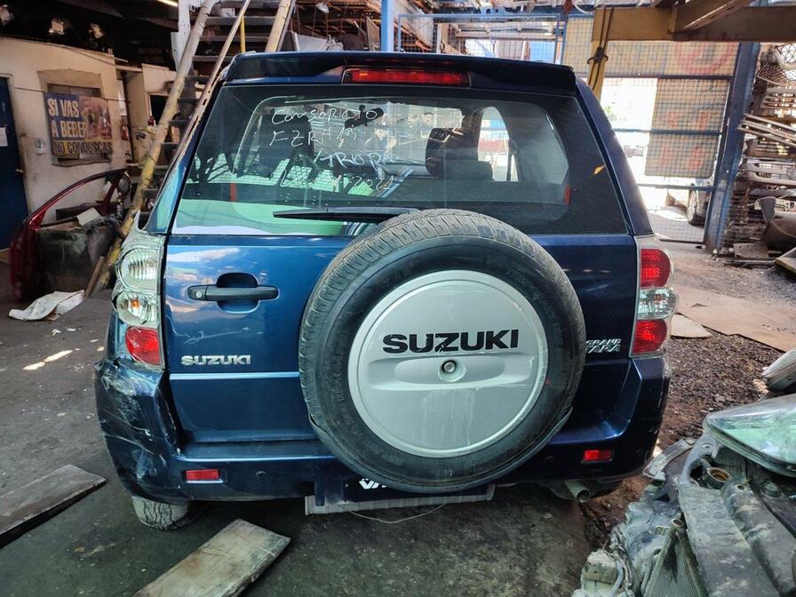 Suzuki GRAND VITARA 2014 - 1 REPUESTO USADO/USADA EN DESARME